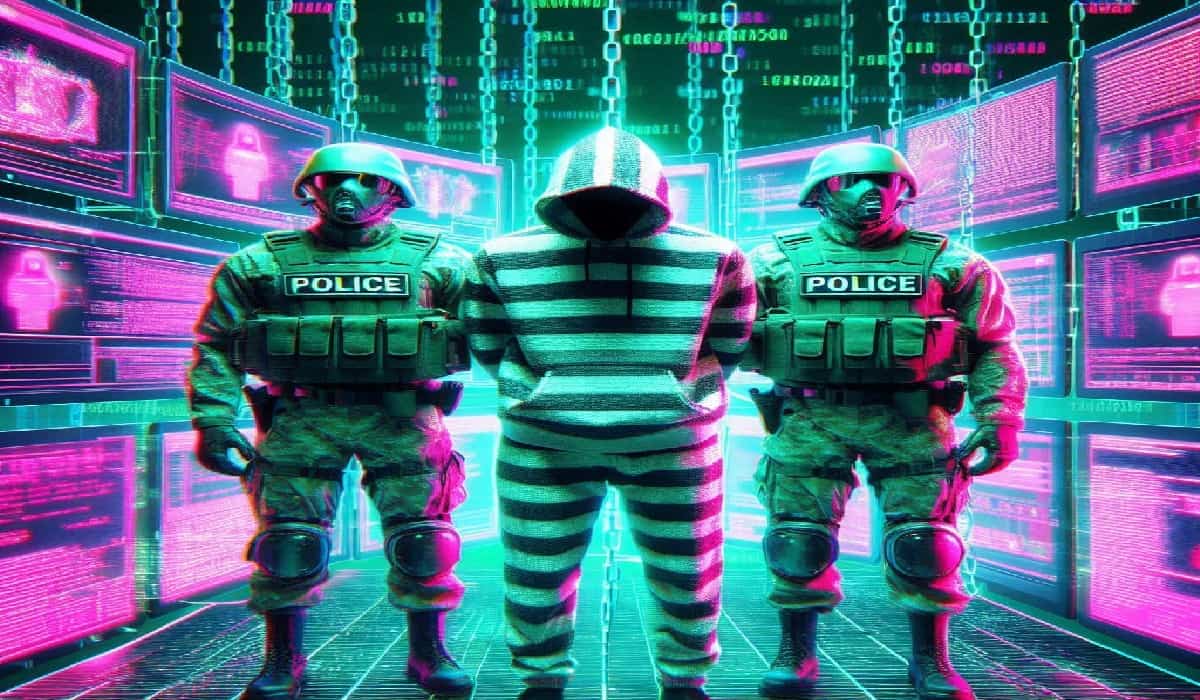 4 Arrested as Operation Endgame Disrupts Ransomware Botnets