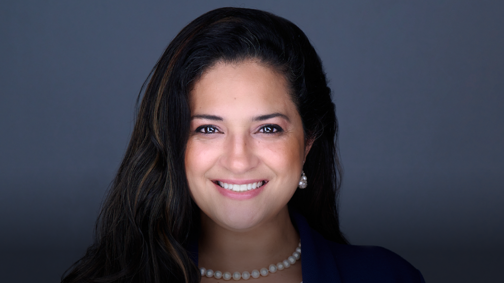 Marianela Collado Appointed as Treasurer of NAWBO South
Florida Chapter