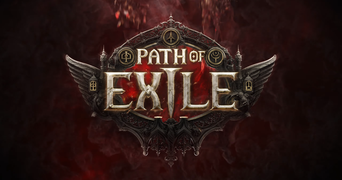 Path of Exile 2 enters early access later this year with
couch co-op and cross-play