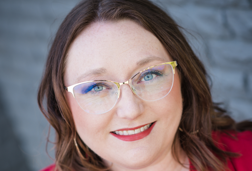 Q&amp;A: Meet ASPSF's New Executive Director Jenn
Morehead