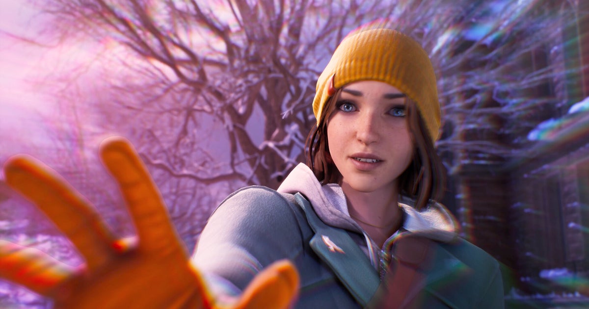 Don't worry, Life is Strange: Double Exposure won't canonise
either ending of the original game, Deck Nine says