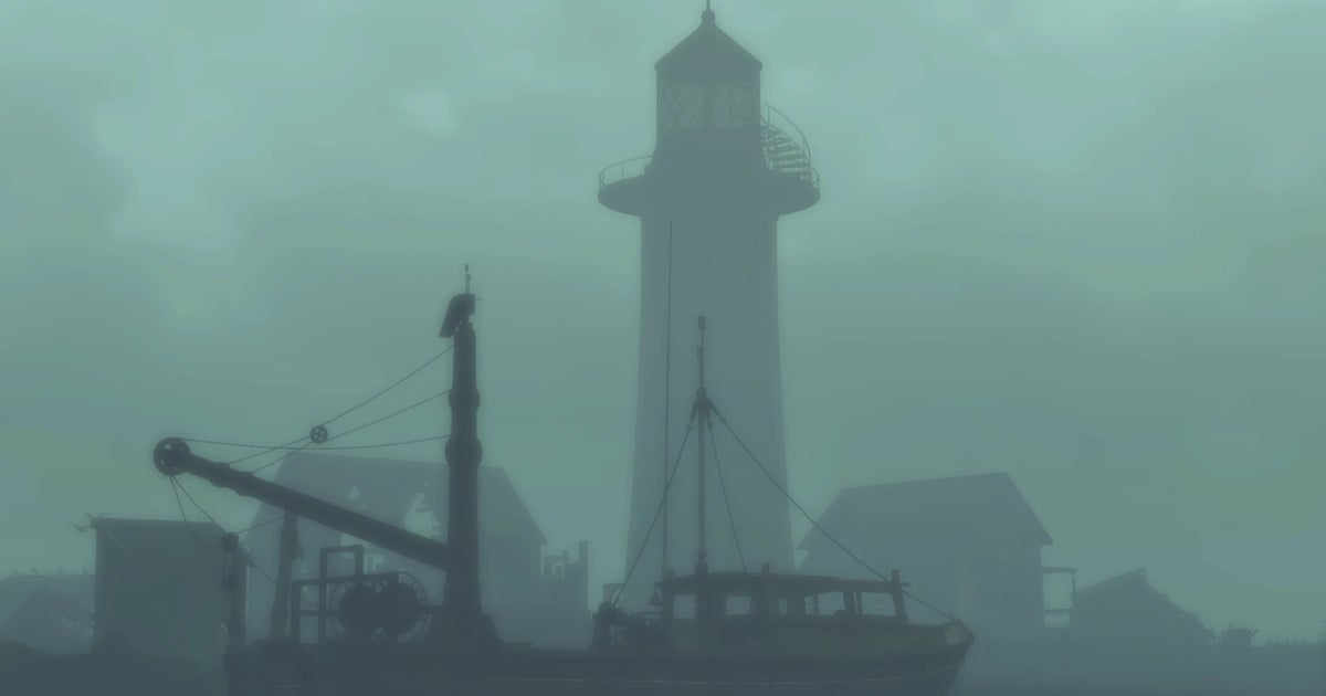 Waiting for Fallout: London to drop? This new Fallout 4 mod
will let you explore a whole new island in the meantime